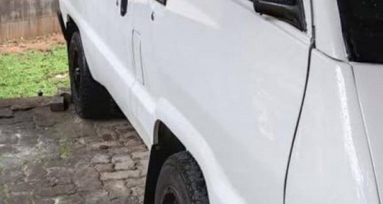 TOYOTA TOWNACE CR27 1991