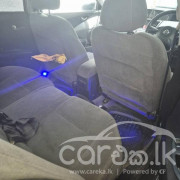 NISSAN PRIMERA 2001