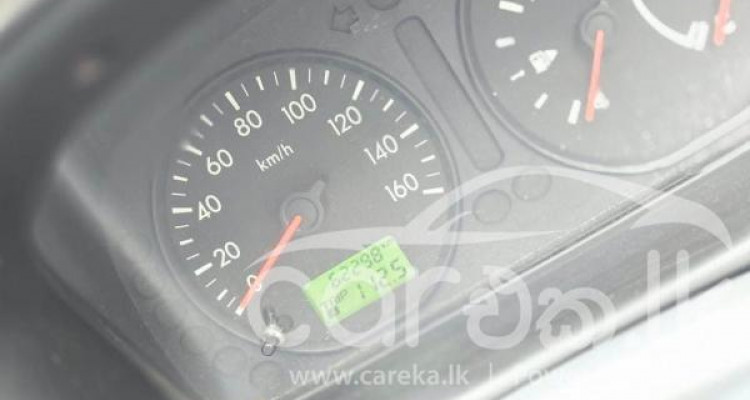 MAZDA BONGO 2016