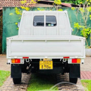 MAZDA BONGO 2016