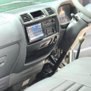 MAZDA BONGO 2016