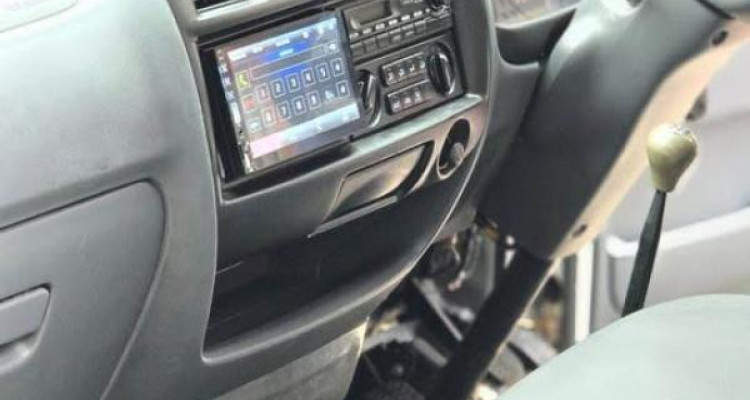 MAZDA BONGO 2016
