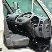 MAZDA BONGO 2016