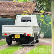 MAZDA BONGO 2016