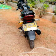 BAJAJ DISCOVER 125 2005