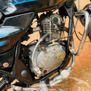 BAJAJ DISCOVER 125 2005