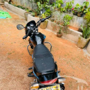 BAJAJ DISCOVER 125 2005