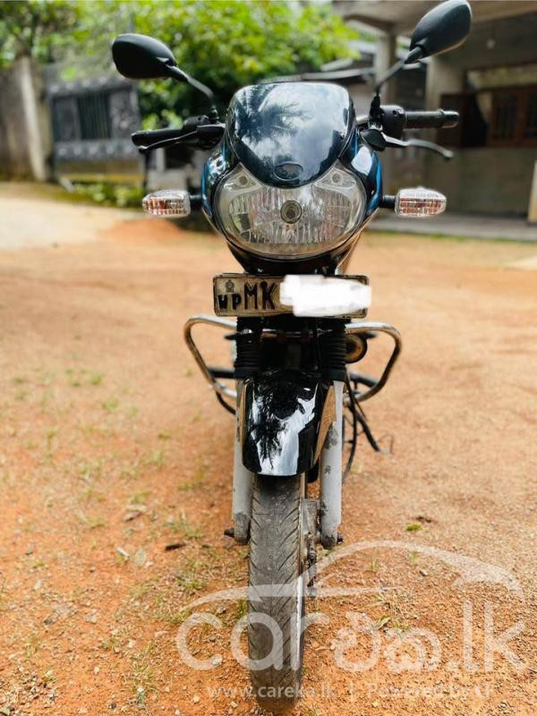 BAJAJ DISCOVER 125 2005
