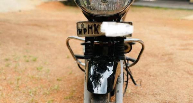 BAJAJ DISCOVER 125 2005
