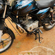 BAJAJ DISCOVER 125 2005