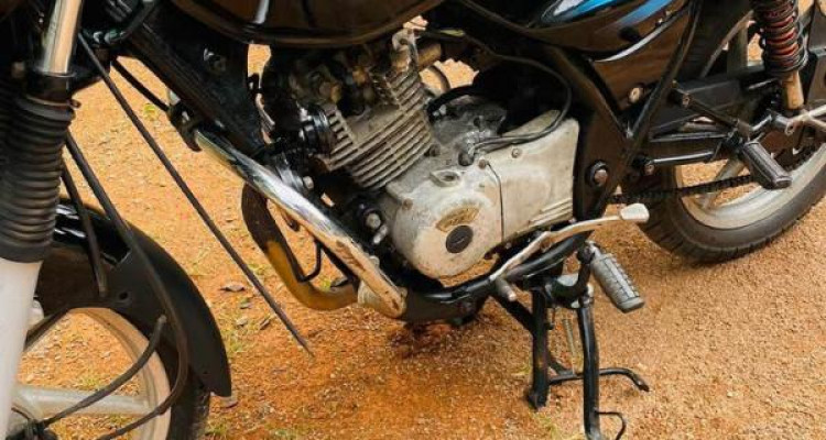 BAJAJ DISCOVER 125 2005