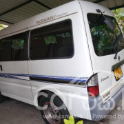 NISSAN VANETTE 2003