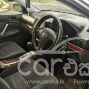 TOYOTA ALLION 240 2005