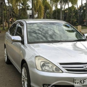 TOYOTA ALLION 240 2005