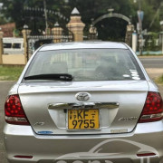 TOYOTA ALLION 240 2005