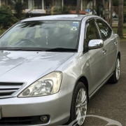 TOYOTA ALLION 240 2005