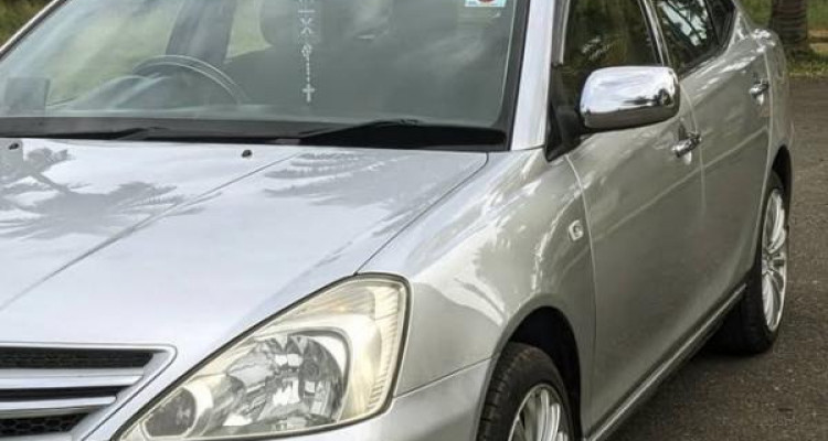 TOYOTA ALLION 240 2005