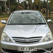TOYOTA ALLION 240 2005