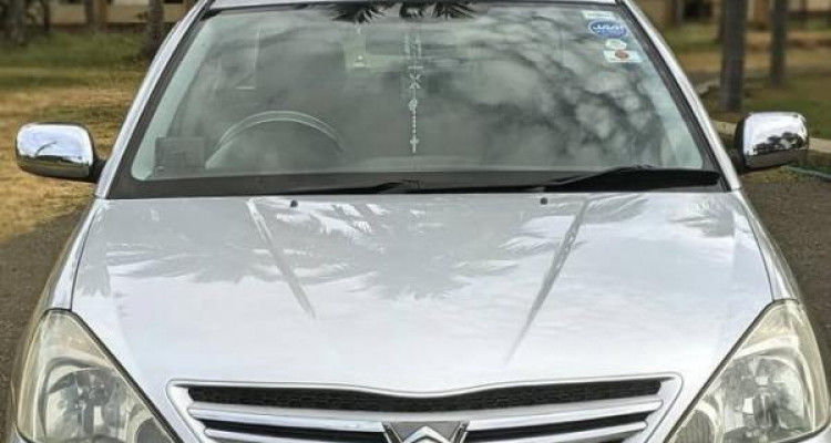 TOYOTA ALLION 240 2005