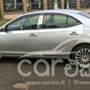 TOYOTA ALLION 240 2005