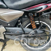 BAJAJ PLATINA 2013