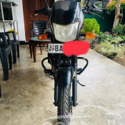 BAJAJ PLATINA 2013