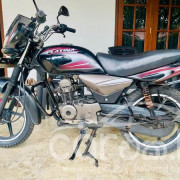 BAJAJ PLATINA 2013