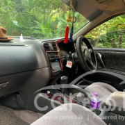 NISSAN PRIMERA 1999