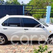 NISSAN BLUEBIRD 1998