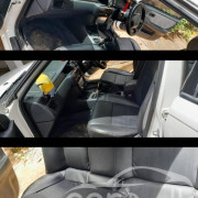 NISSAN BLUEBIRD 1998