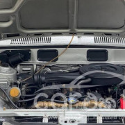 MITSUBISHI LANCER WAGON 1980