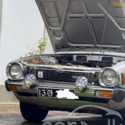 MITSUBISHI LANCER WAGON 1980