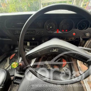 MITSUBISHI LANCER WAGON 1980