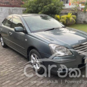 TOYOTA PREMIO 2007