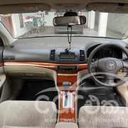 TOYOTA PREMIO 2007