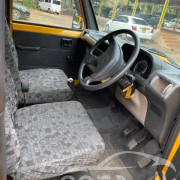 MAHINDRA BOLERO 2016