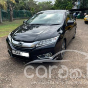 HONDA GRACE 2015