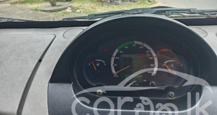 TATA ACE 2016