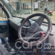 TATA ACE 2016