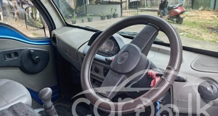 TATA ACE 2016