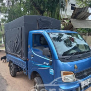 TATA ACE 2016