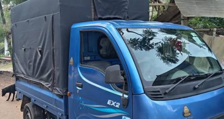 TATA ACE 2016