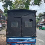 TATA ACE 2016
