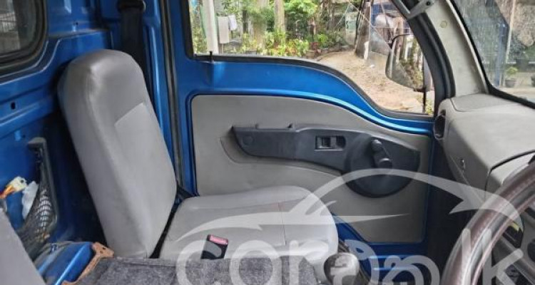 TATA ACE 2016