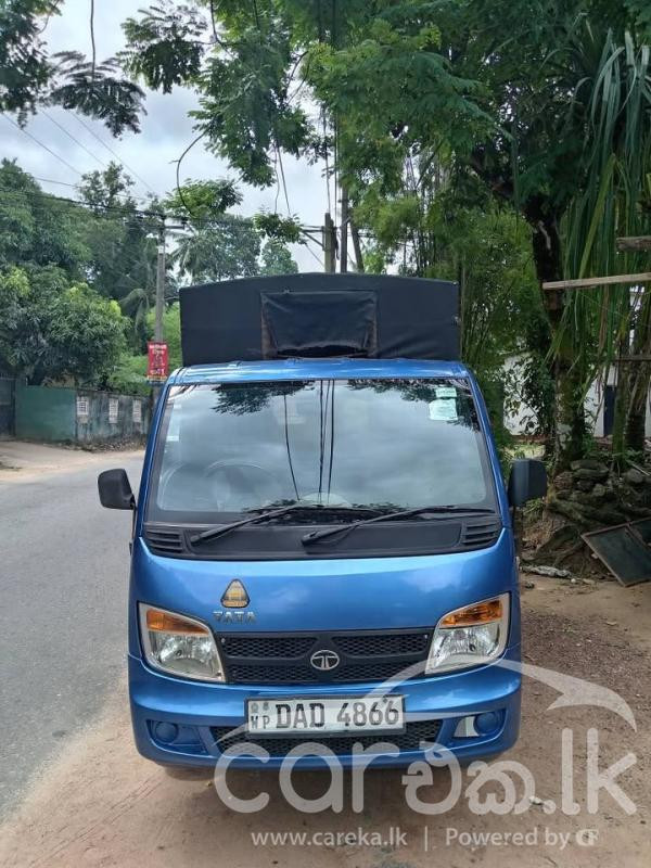 TATA ACE 2016