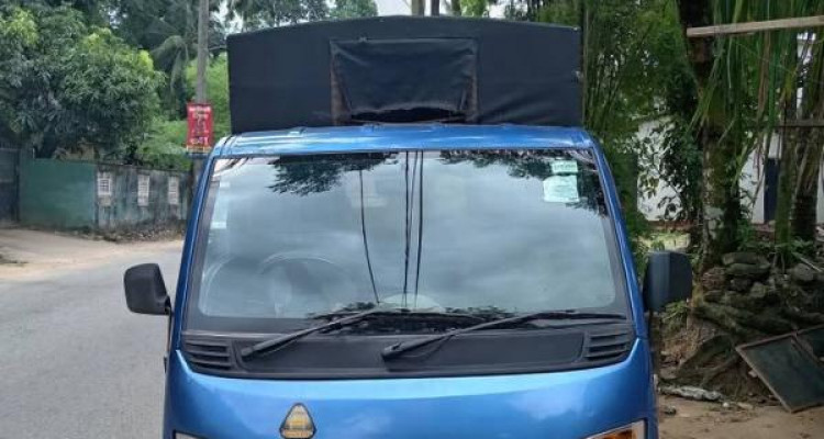 TATA ACE 2016