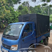 TATA ACE 2016