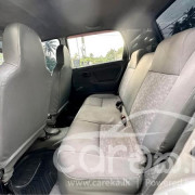 SUZUKI ALTO 2010
