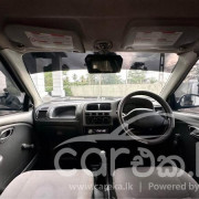 SUZUKI ALTO 2010