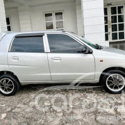 SUZUKI ALTO 2010
